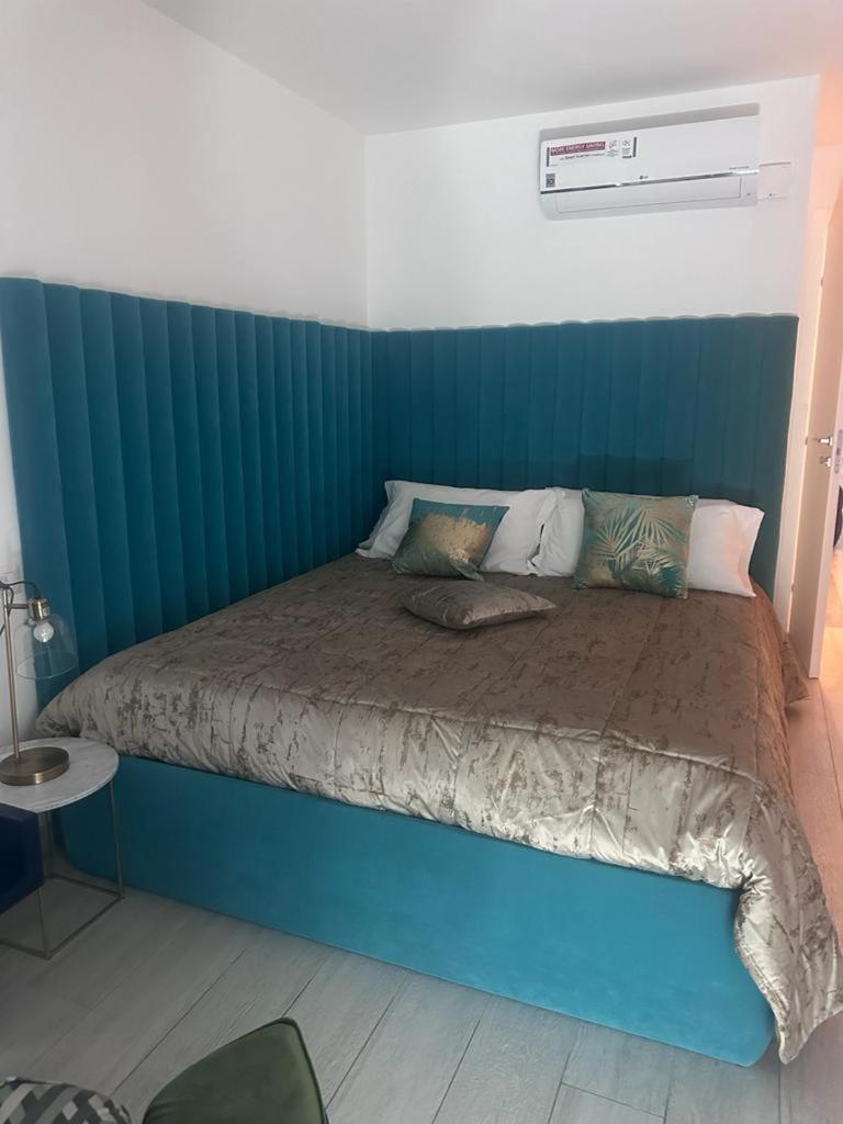 Altamarea Rooms Полиняно а Маре Екстериор снимка