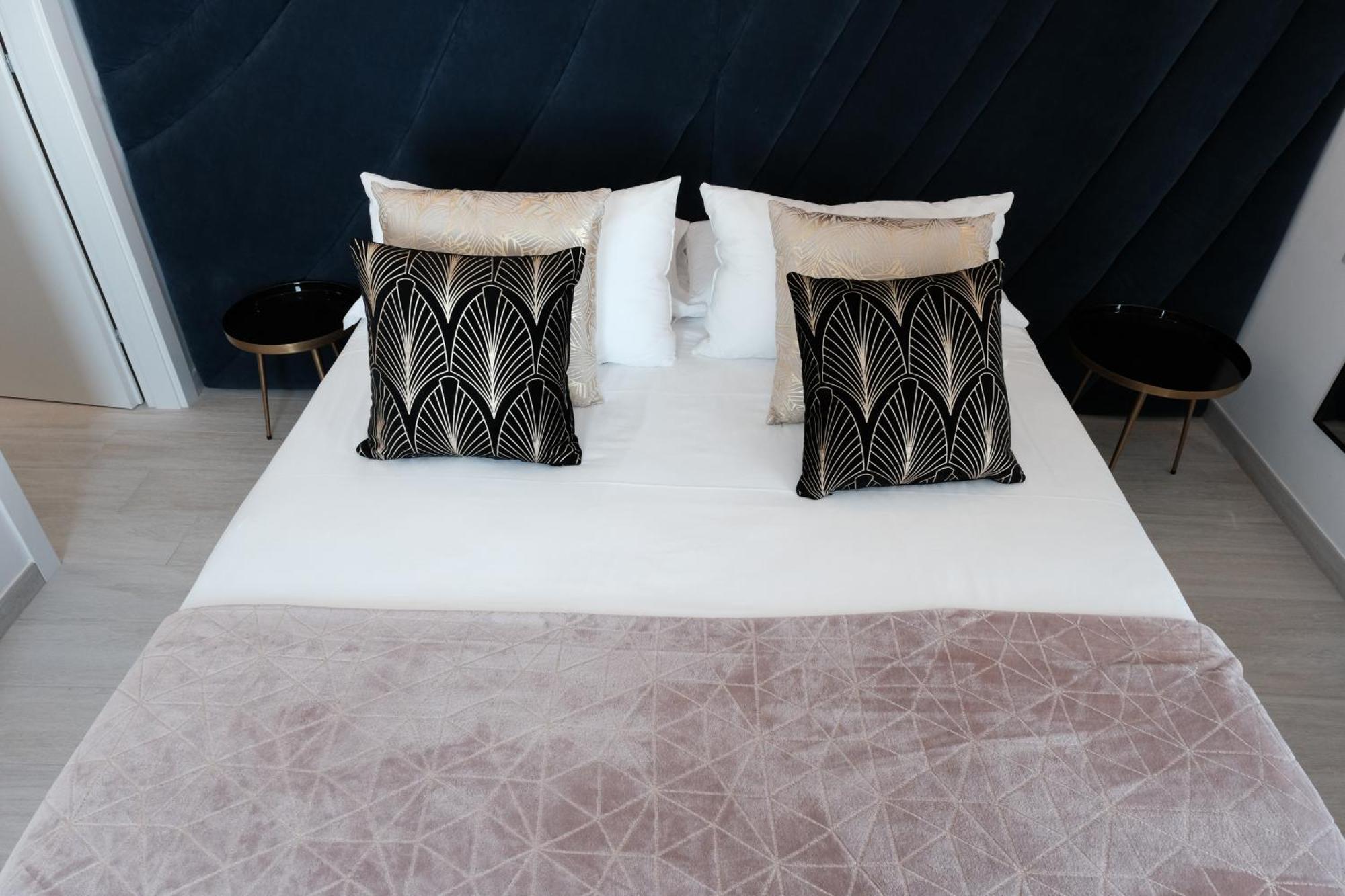 Altamarea Rooms Полиняно а Маре Стая снимка