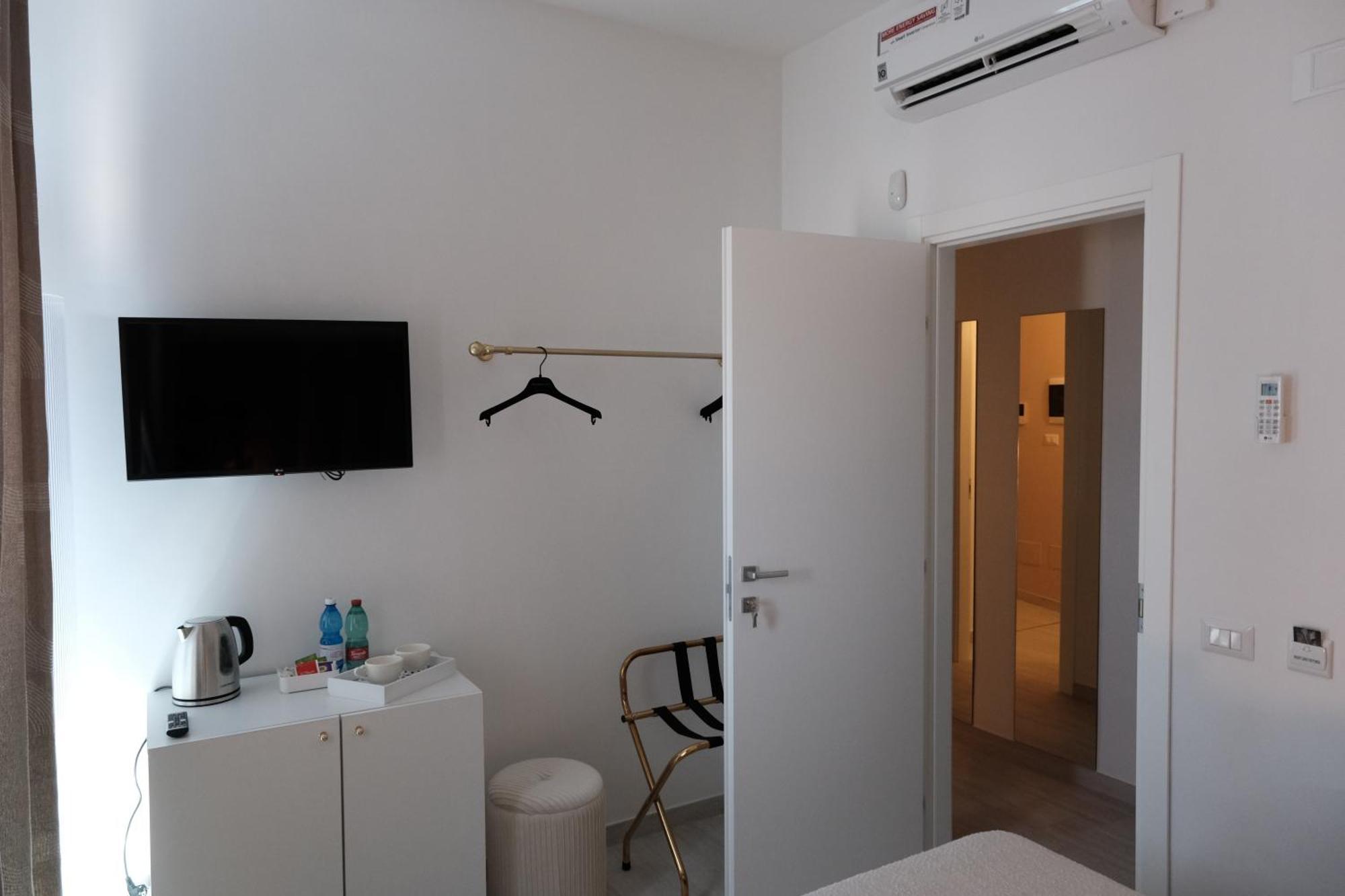 Altamarea Rooms Полиняно а Маре Стая снимка