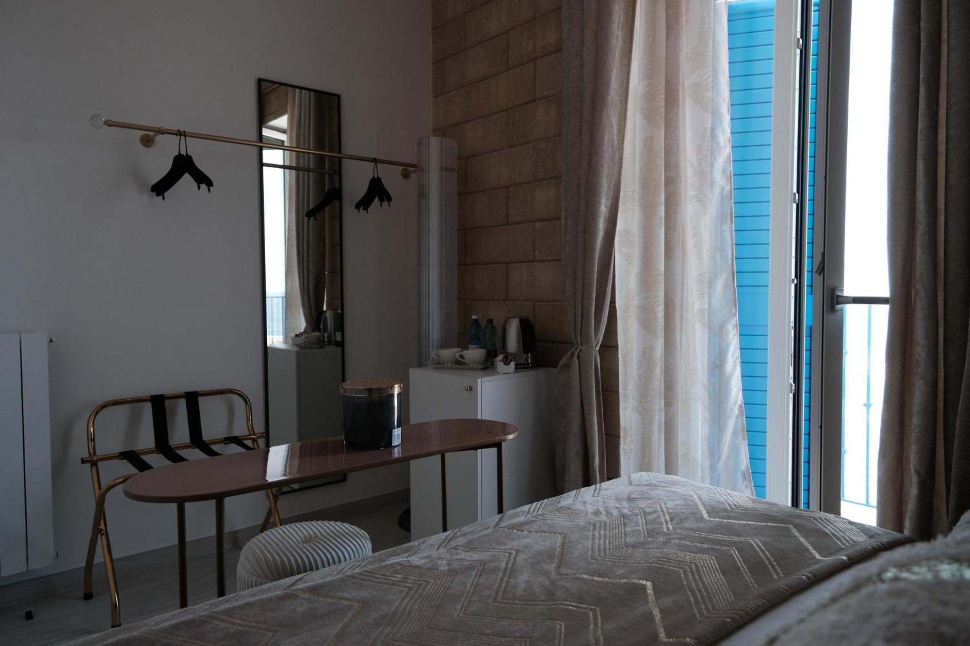Altamarea Rooms Полиняно а Маре Стая снимка